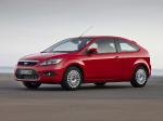 Ford Focus 2008 года
